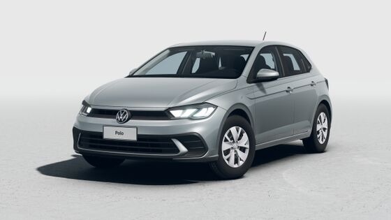 model image